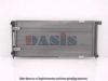 VAG 191121253G Radiator, engine cooling